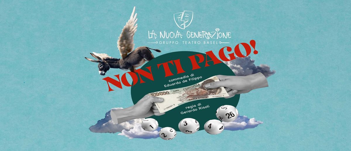 Non ti Pago!