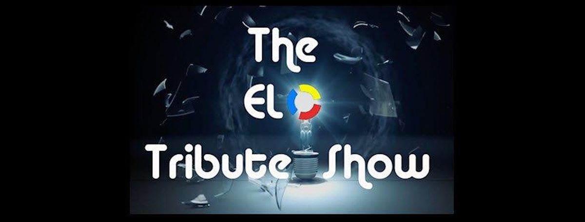 Rockin' the Shrine presents The ELO Tribute Show with 7th Virtue