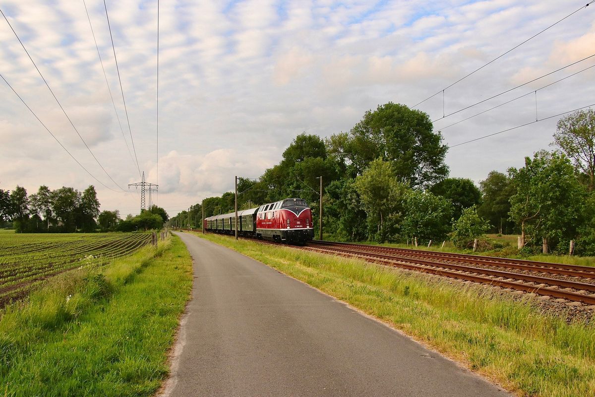 Wochenende an der Jade (Wilhelmshaven)