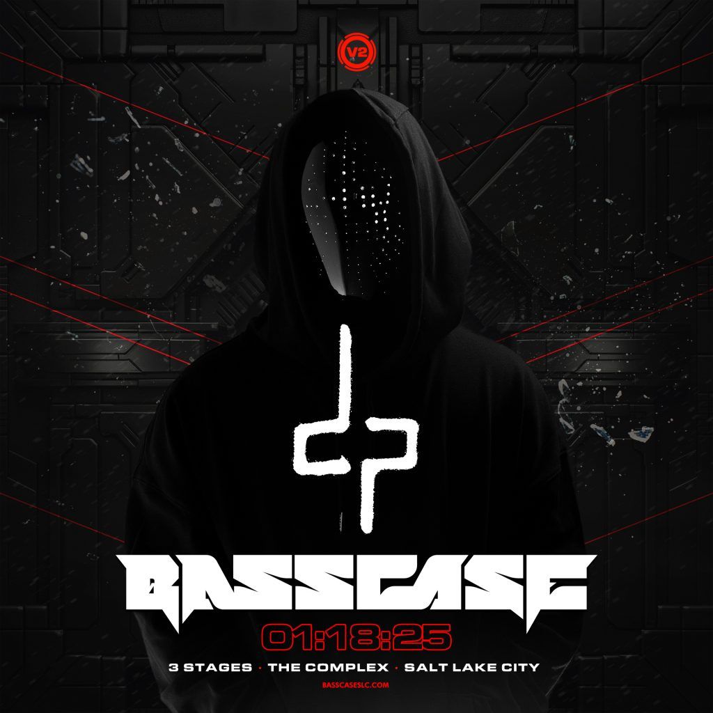 BASSCASE with Austeria, Calcium, Deathpact, and more (18+)