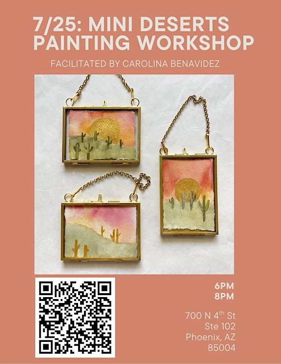 Mini Deserts Painting Workshop Central Arts Market At Joy On 4th 5c24eeb0 63da 11f0 A2c8 3d5b1385a5c6 Rimg W572 H740 Dcd2866f Gmir