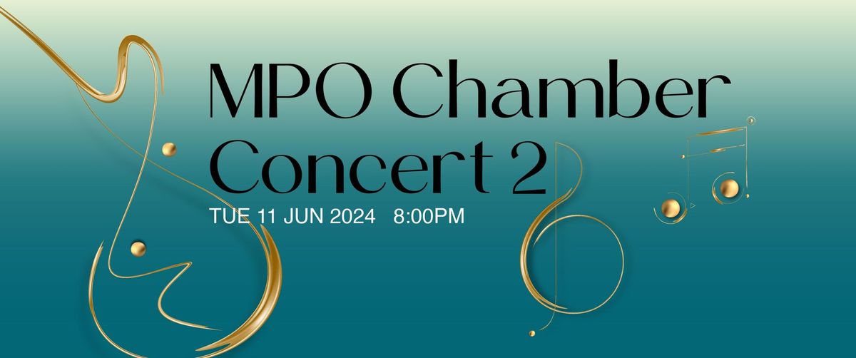MPO Chamber Concert 2
