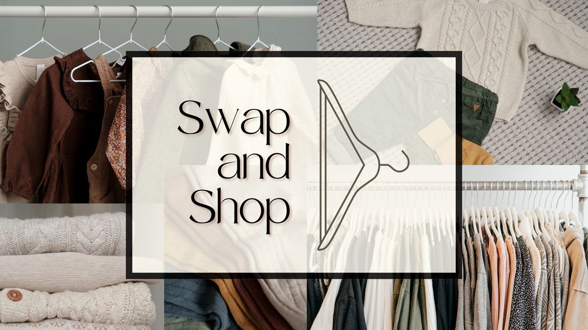 Swap and Shop 