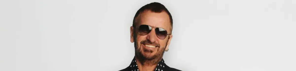 Ringo Starr, Colin Hay in Philadelphia