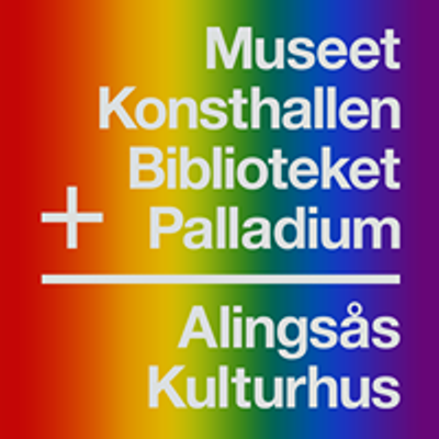 Alings\u00e5s Kulturhus