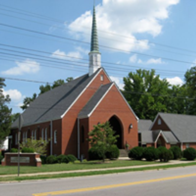 John Calvin Presbyterian Church