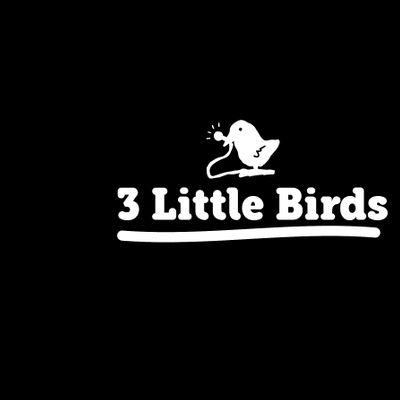 3 Little Birds