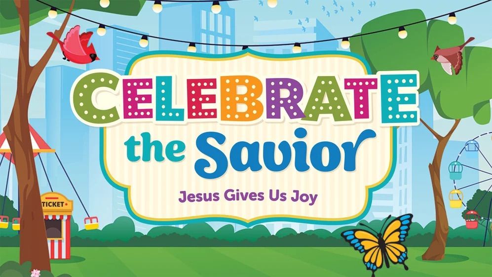 Vacation Bible School