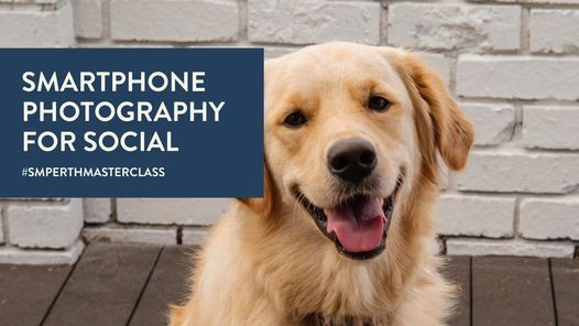 Smartphone Photography for Social Media