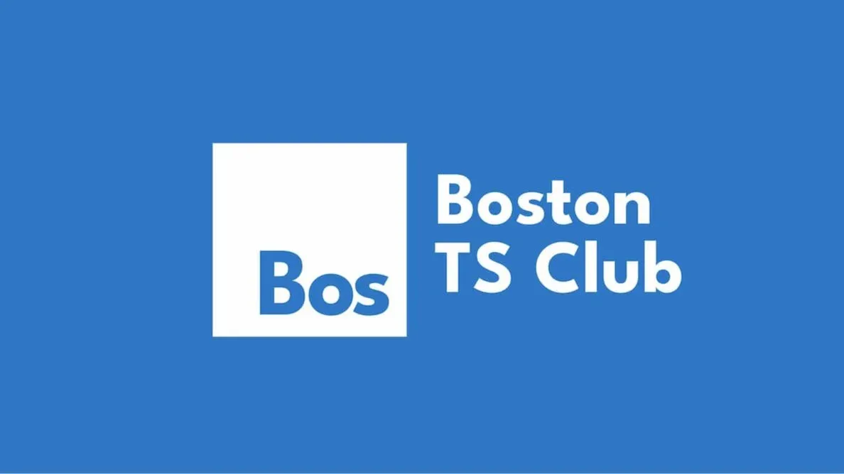Boston TS Club - Spooky Scary Meetup!
