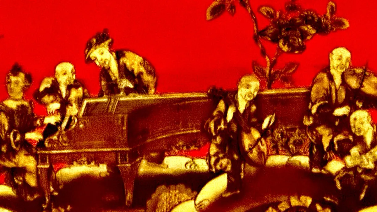 December Jam: WEDNESDAY, 12\/3 - 6-8; Euphoria, Studio 3