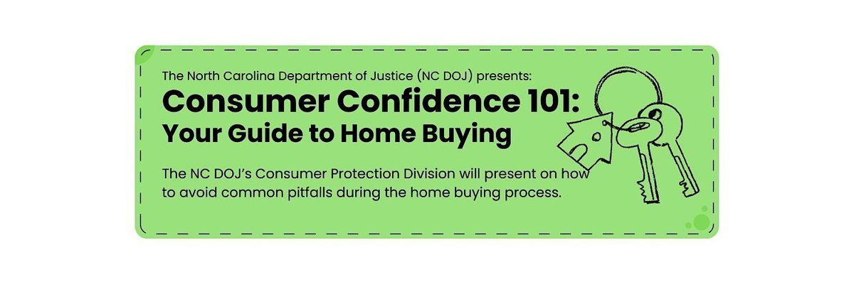 Consumer Confidence 101: Your Guide to Home Buying