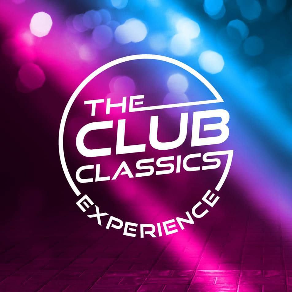 Club Anthems Classic and 90's Rave up