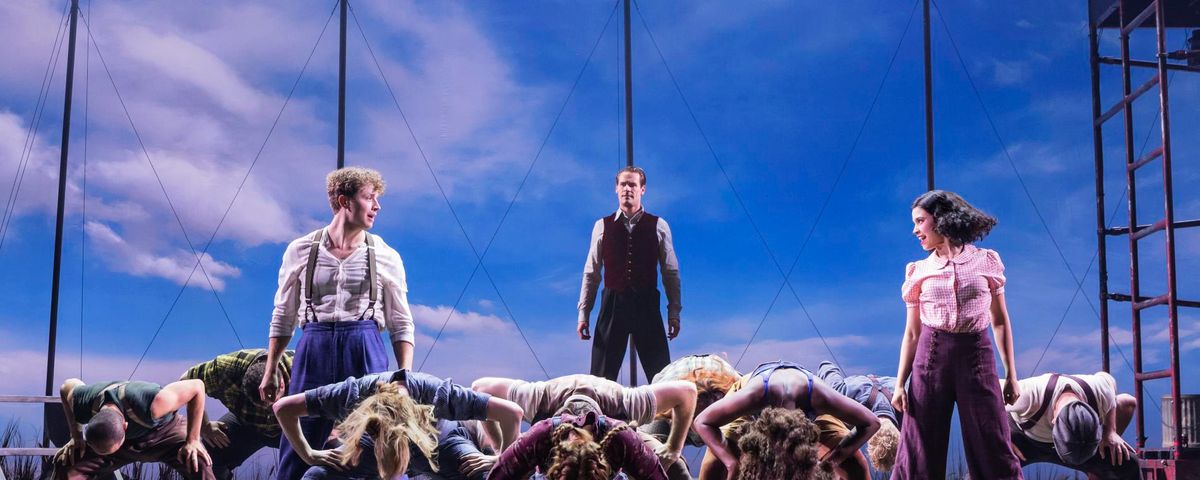 Hollywood on Broadway - Twilight: Special Cast Event at Capitol Theatre - Salt Lake City
