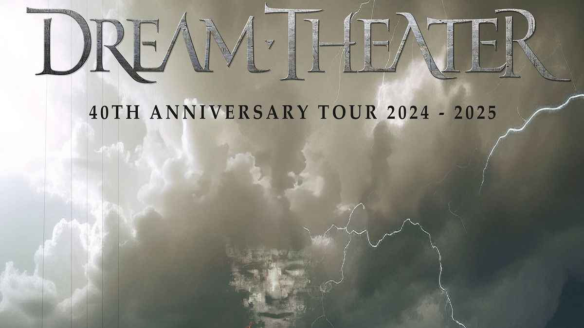 Dream Theater | Uber Eats Music Hall | Berlin