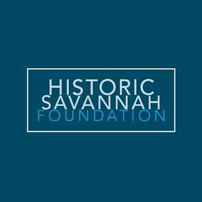 Historic Savannah Foundation