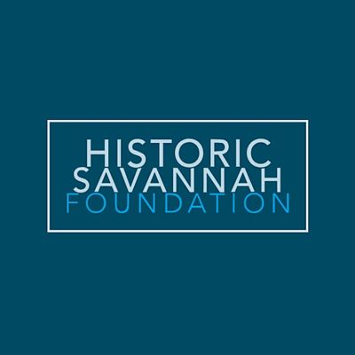 Historic Savannah Foundation