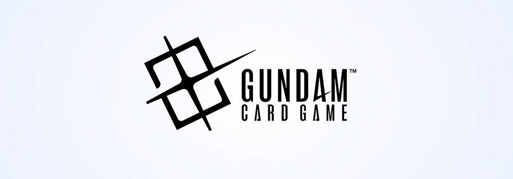 Gundam Card Game Edition Beta Store Trial Event