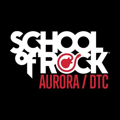 School of Rock Aurora