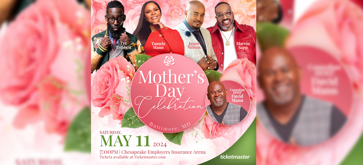 Mother's Day Celebration: Mothers Day Celebration