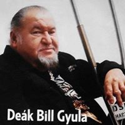 De\u00e1k Bill Gyula