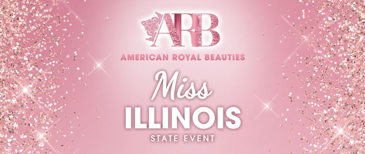 American Royal Beauties Miss Illinois