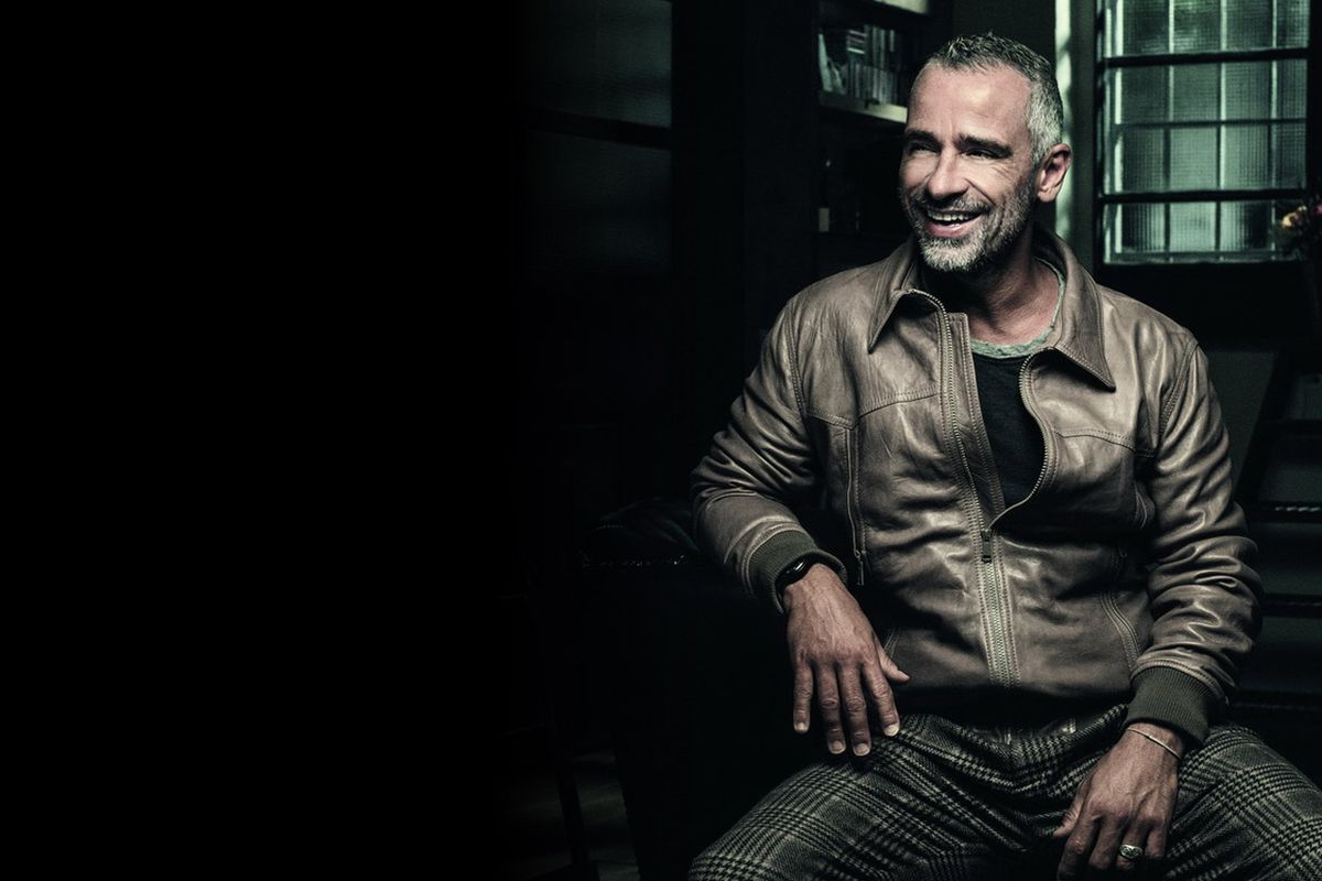 Eros Ramazzotti Wien Tickets