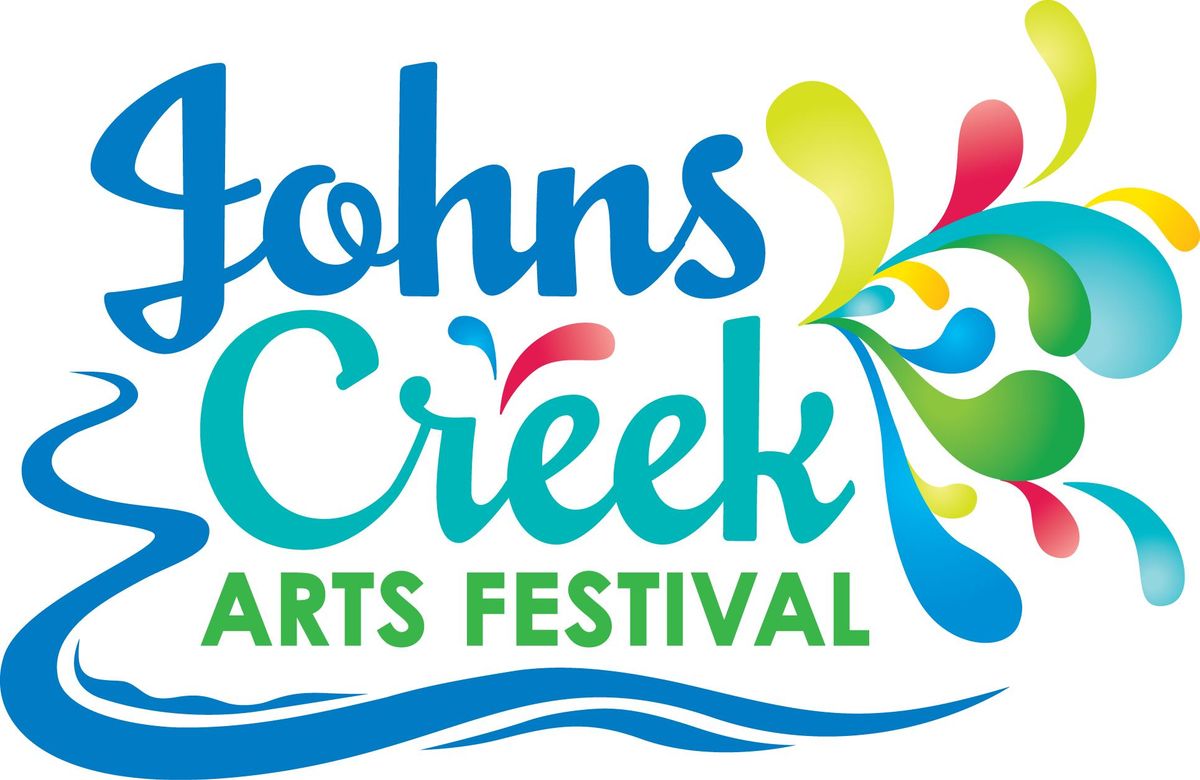 Johns Creek Arts Festival