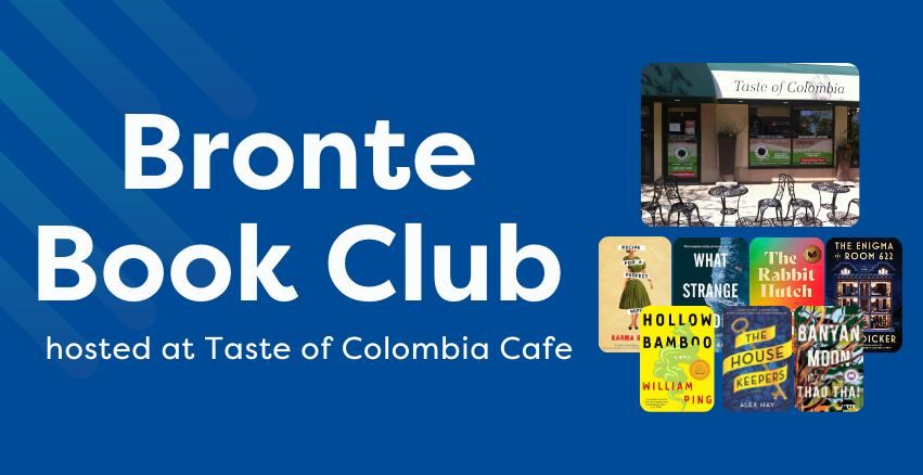 Bronte Book Club