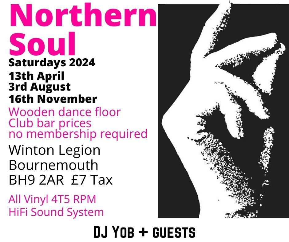 Northern Soul