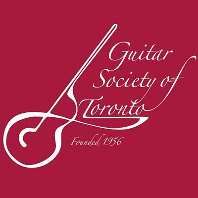 Guitar Society of Toronto