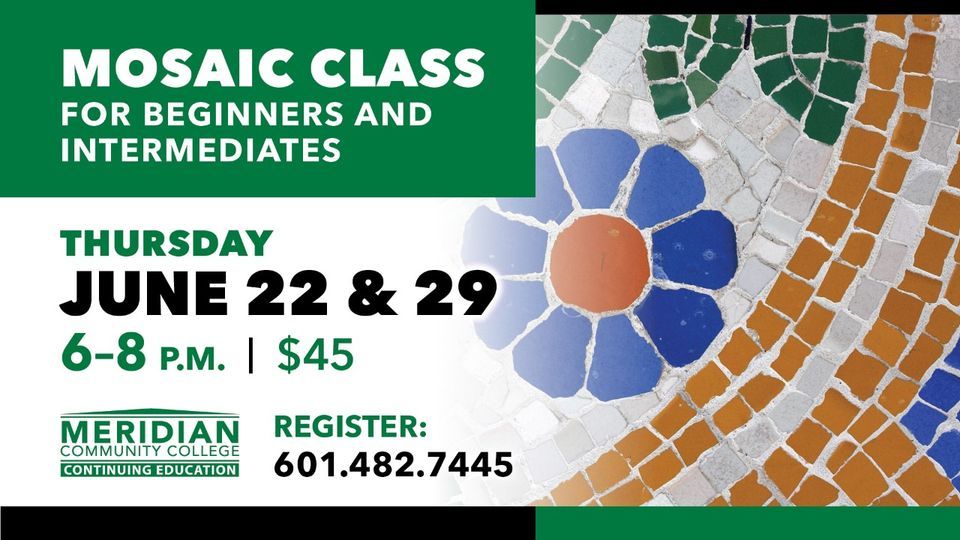 Events & Happenings in Meridian, MS