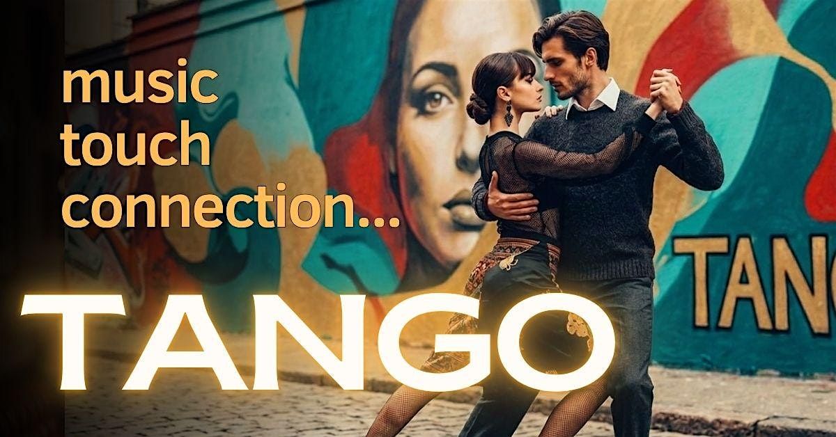 A Taste of Tango