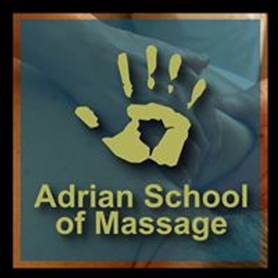 Adrian School of Massage