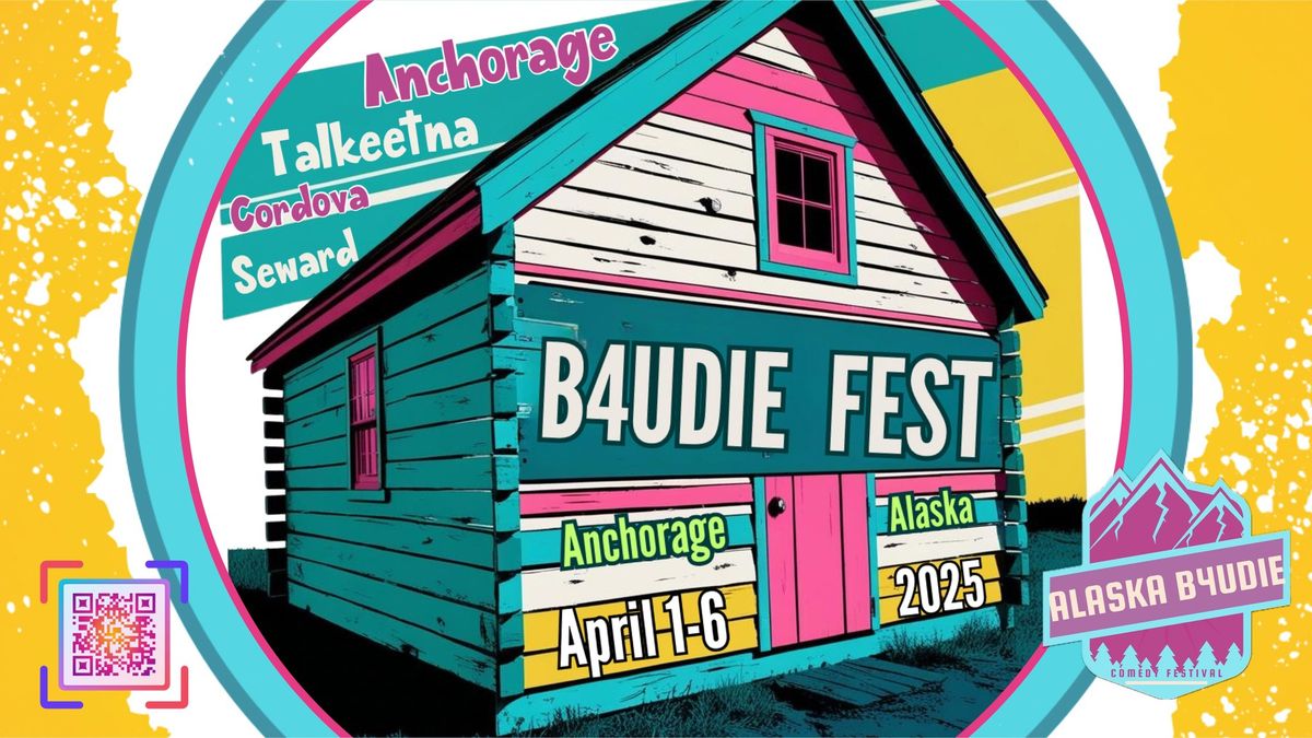 B4uDie Fest 2025