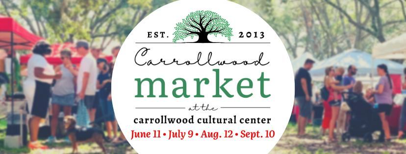 Carrollwood Market