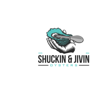 Shuckin N\u2019 Jivin