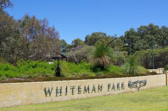 Picnic @ Whiteman Park 