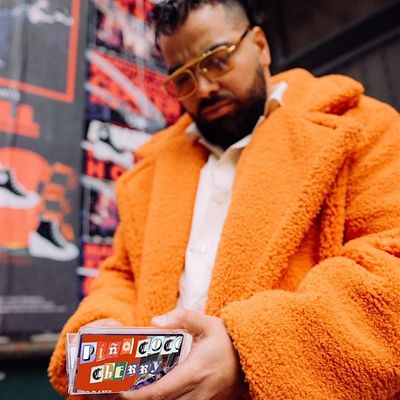 Tony Loud