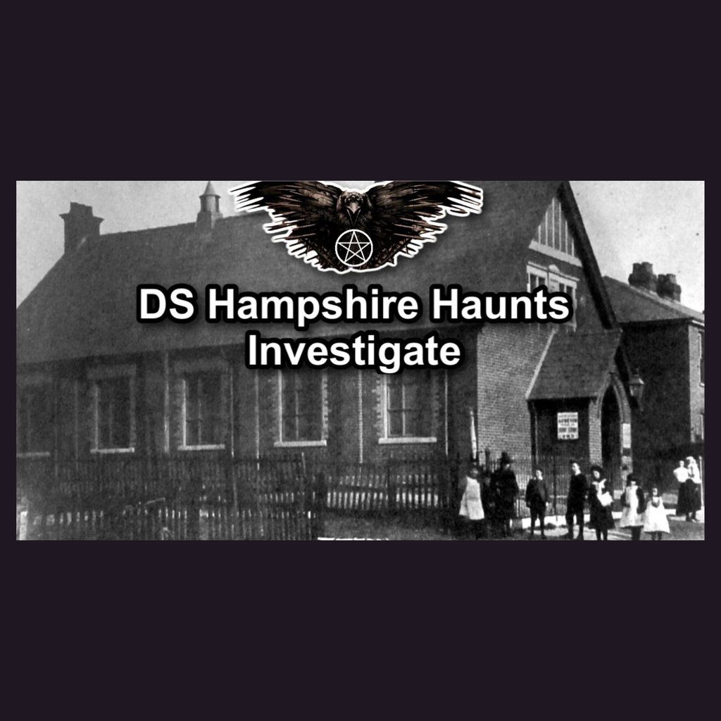 Ghost Hunting Paranormal Investigation