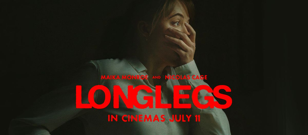 Longlegs - Advance Screening