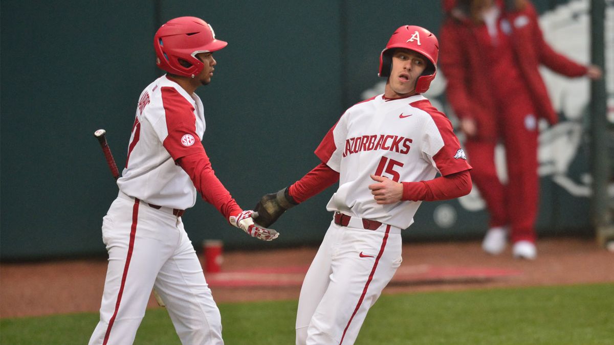 Stony Brook Seawolves at North Carolina Tar Heels Baseball