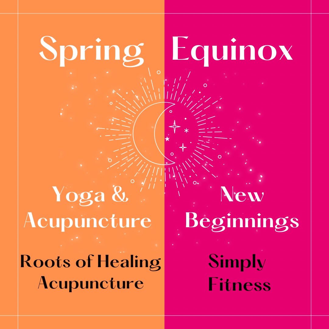 Spring Equinox