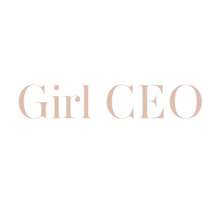 Girl CEO