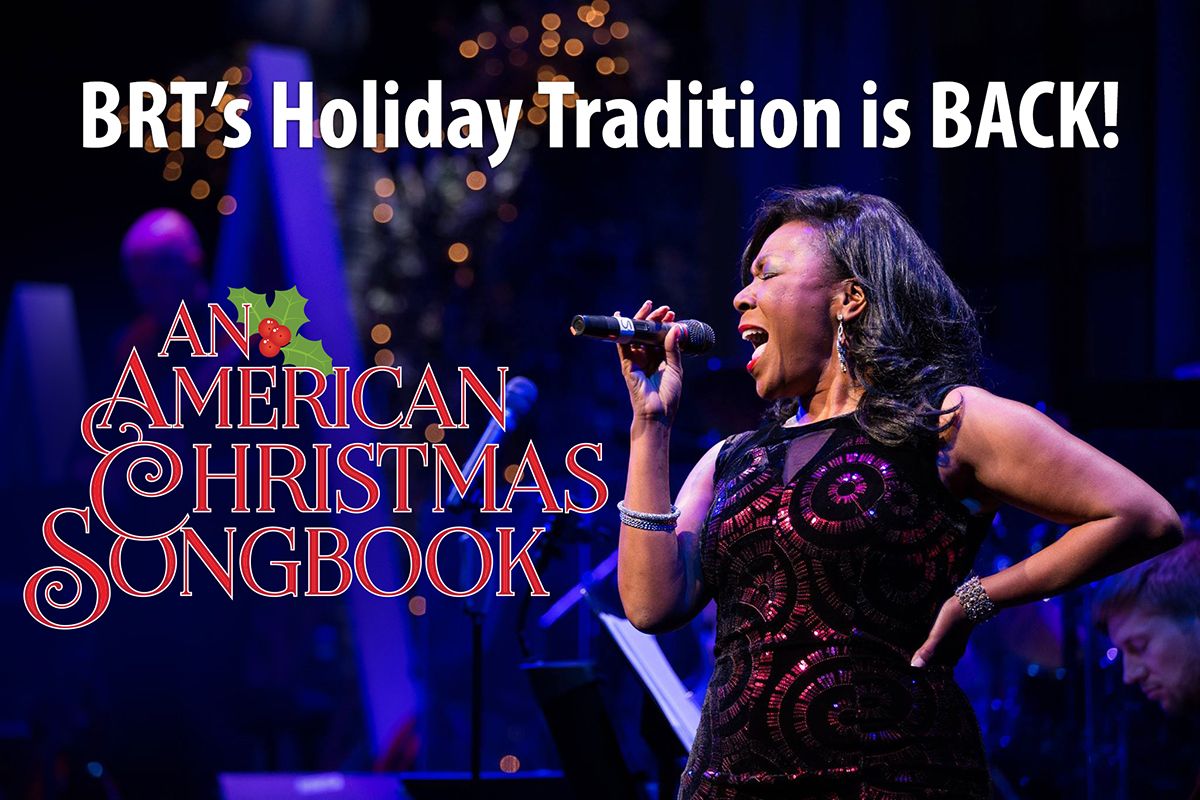 An American Christmas Songbook