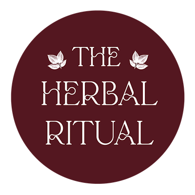 The Herbal Ritual Apothecary