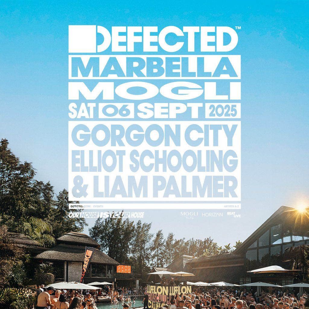 Defected Marbella