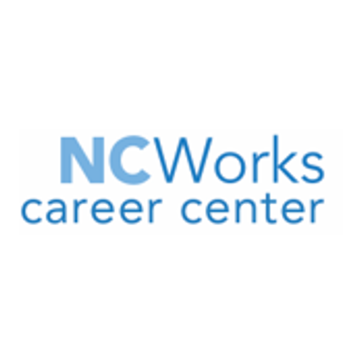 NCWorks Career Center Carteret County