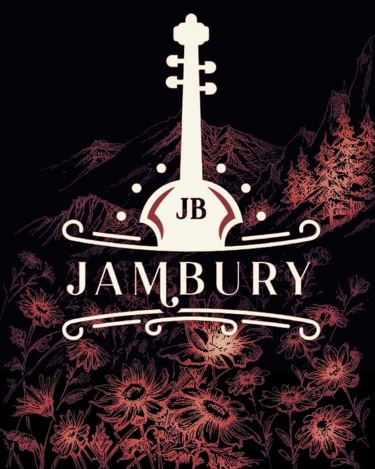 Jambury (Take Boo \ud83d\udc7b\ud83c\udfb6)