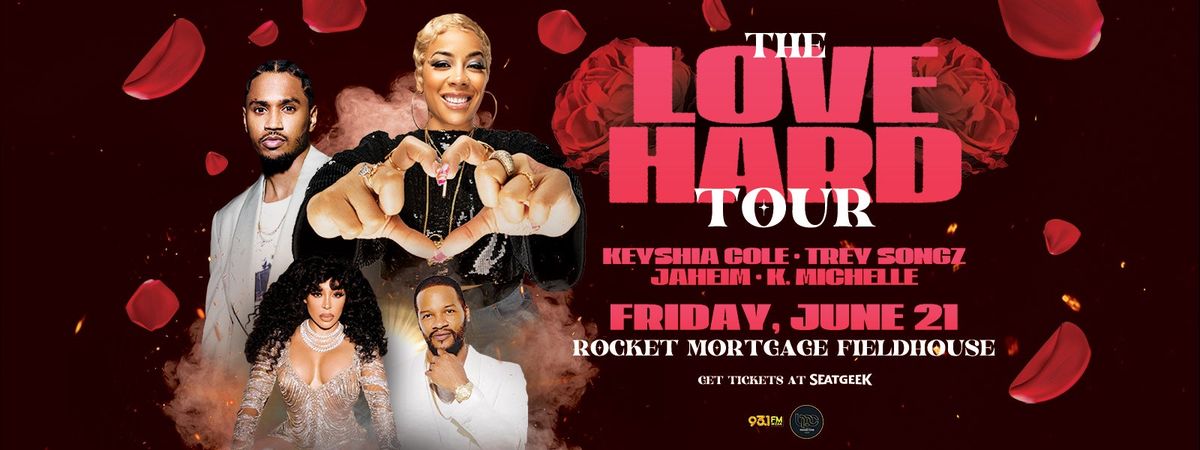 Parking Keyshia Cole